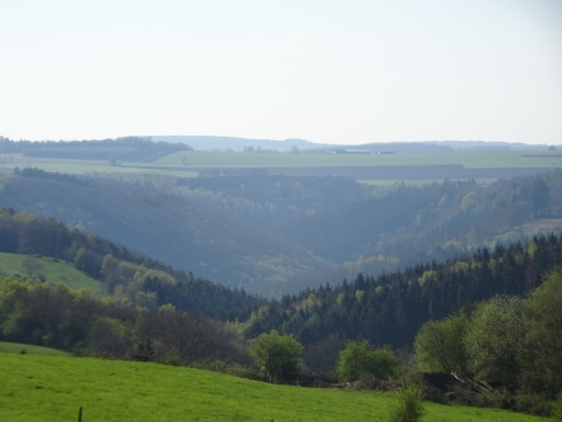 Collines Collines