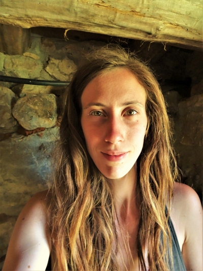 Sophie Vandenkerchove