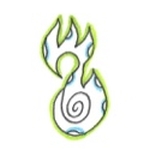 Rewilding logo